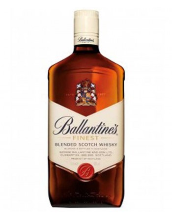 Whisky Ballantine's Finest 1lt.