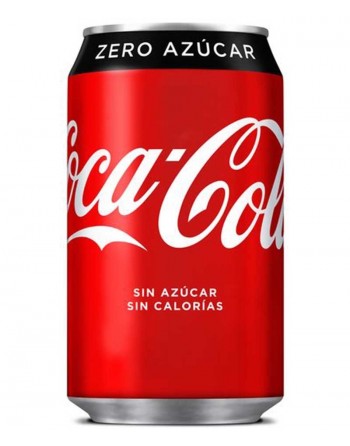 Coca-Cola Zéro