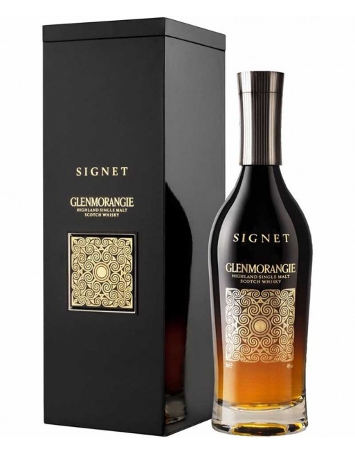Buy Glenmorangie Signet Whisky at the best price