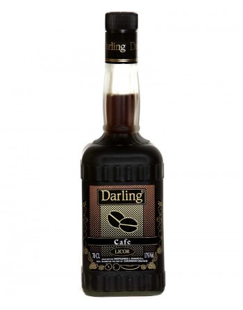Licor de Café Darling