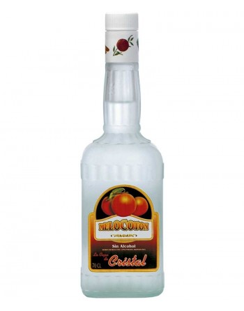 Peach Liqueur Alcohol Free...