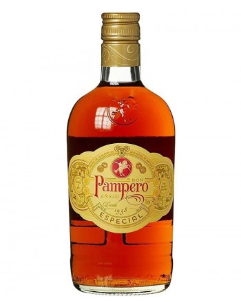Ron Pampero 70cl.
