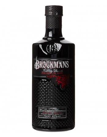 Buy Brockmans Gin at the best price | En Copa de Balón