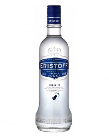 Vodka Eristoff 1lt.