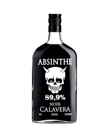 Absinthe 89,90 Black