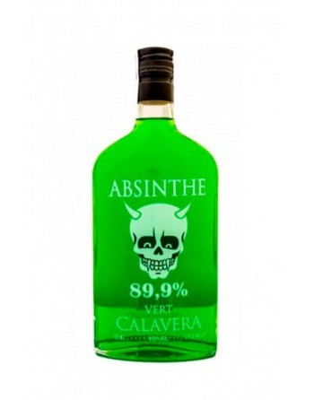 Absinthe 89,90 Green