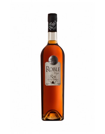 Roble Viejo Extra Añejo Rum