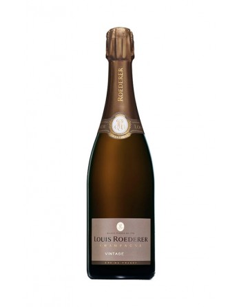 Champagne Louis Roederer...