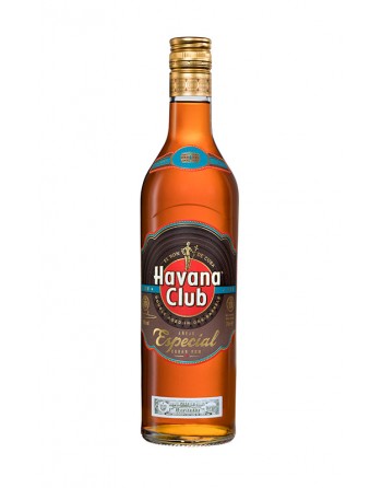 Buy Havana Club Añejo Especial Rum at the best price | En Copa de Balón
