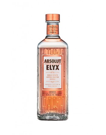 Absolut Elyx Vodkaat
