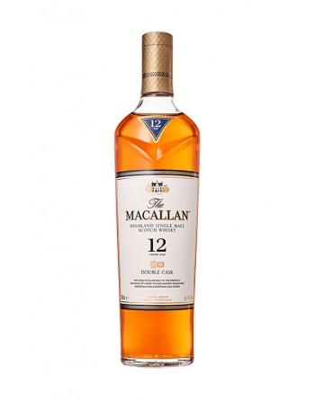 The Macallan 12 Years...