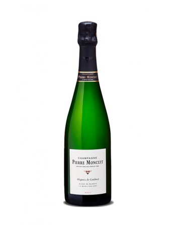 Champagne Pierre Moncuit...