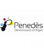 Buy Wines with Denomination of Origin Penedès