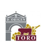 Buy wines with Appellation of Origin Toro at the best price