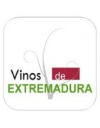 Buy wines with Appellation of Origin VT. Extremadura at the best price