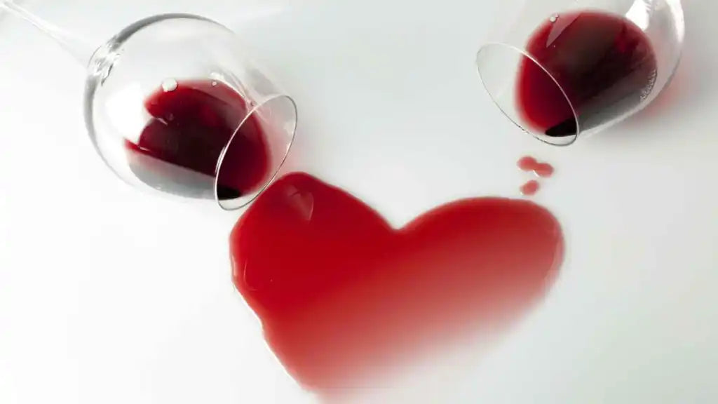 Vinos recomendados para San Valentín