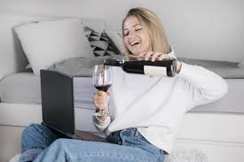 7 Ventajas de comprar vino online