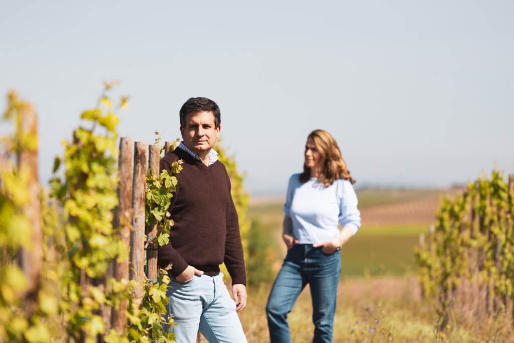 EL LAGAR DE MOHA : BODEGA FAMILIAR Y ECOLÓGICA EN RUEDA