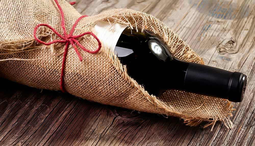 Guía para regalar vino en Navidad