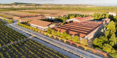 La historia de Vega Sicilia: Una de las bodegas más prestigiosas del mundo