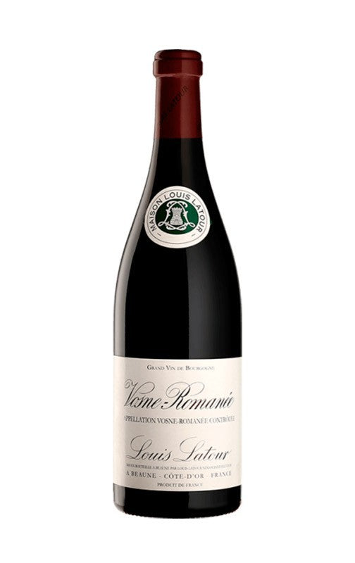 Louis Latour Vosne-Romanée 2017