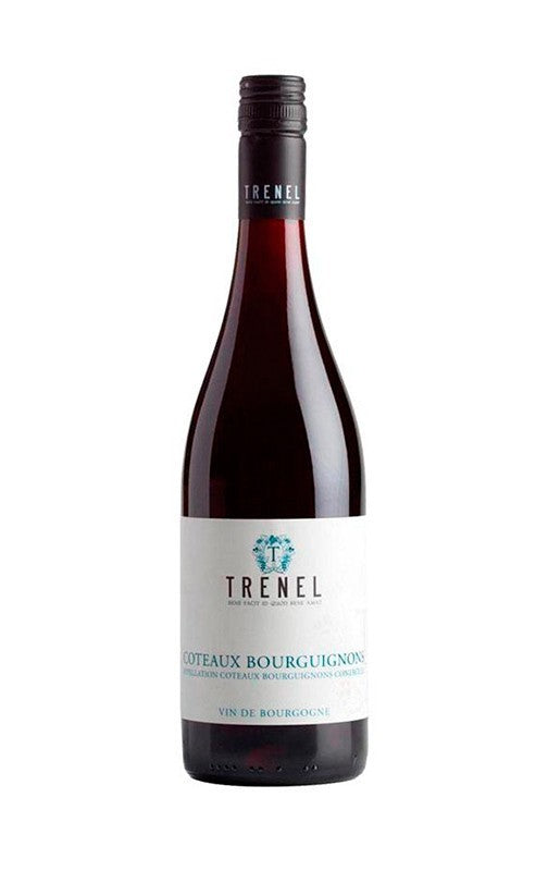 Trenel Coteaux Bourguignons 2022