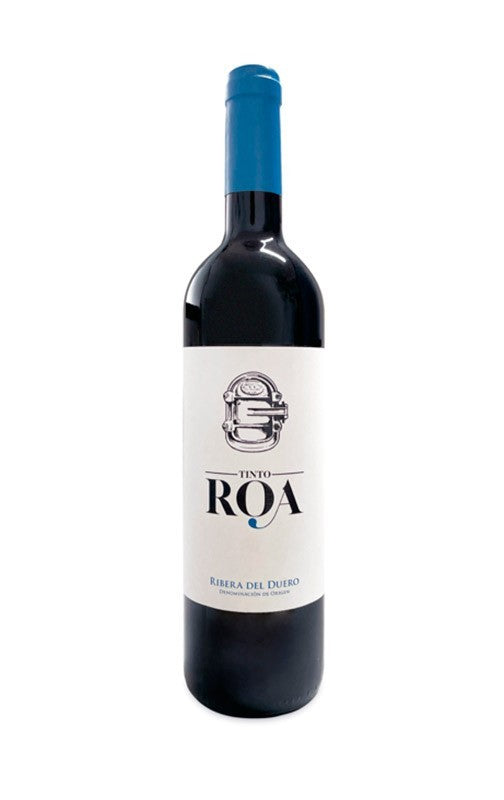 Bodegas Rauda