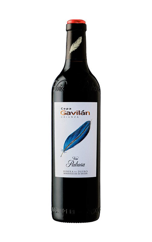 Cepa Gavilán Crianza 2021