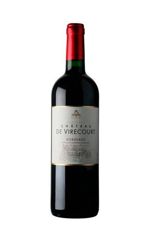 Château Virecourt Cuvèe Alexandre 2020