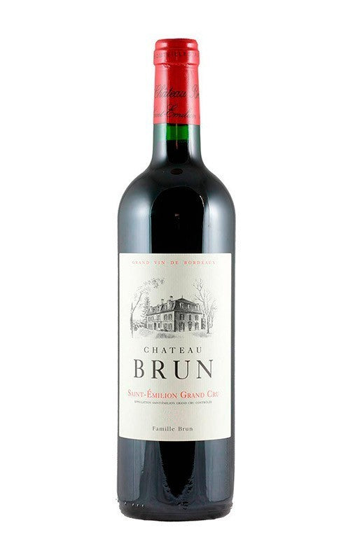 Chateau Brun