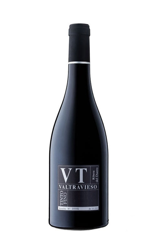 Valtravieso VT Tinto Fino 2019