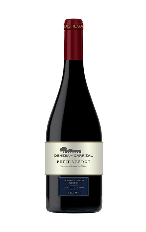 Dehesa del Carrizal Petit Verdot 2022