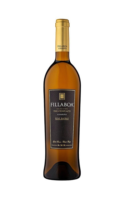 Bodegas Fillaboa