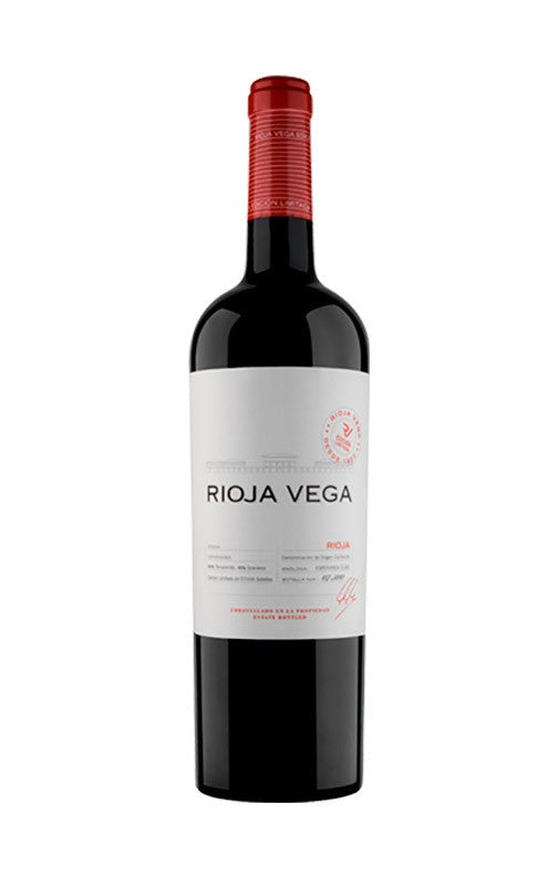 Rioja Vega