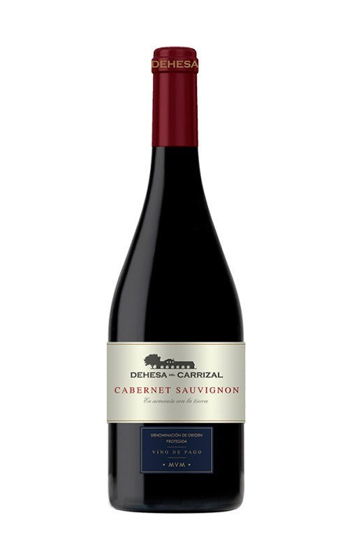 Dehesa del Carrizal Cabernet Sauvignon 2022