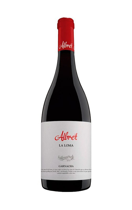 Finca Albret