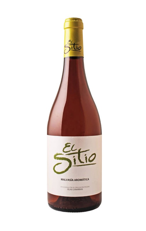 Bodegas El Sitio