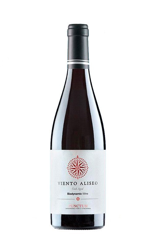 Viento Aliseo Graciano Cabernet Sauvignon 2021