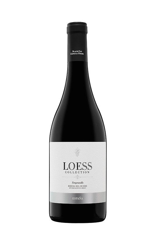 Loess Collection Tinto 2020