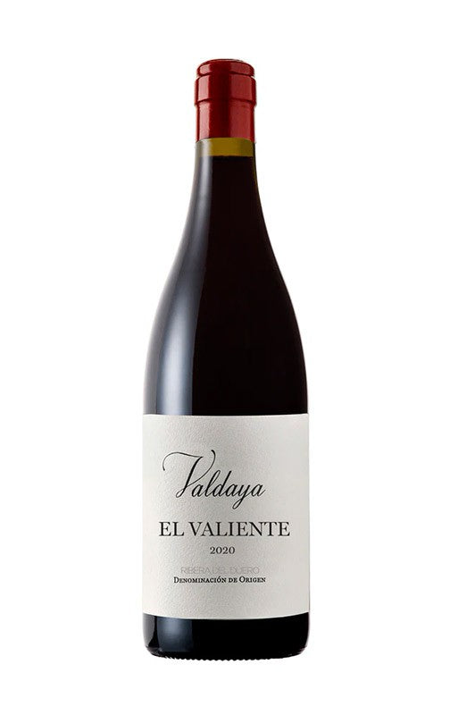 Bodegas Valdaya