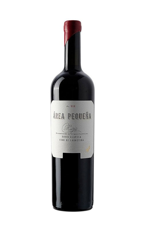 Bodega Área Pequeña