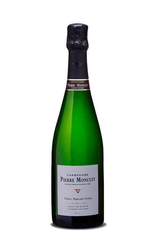 Magnum Champagne Pierre Moncuit-Delos Grand Cru