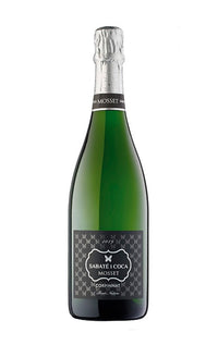 Sabate i Coca Mosset Brut Nature