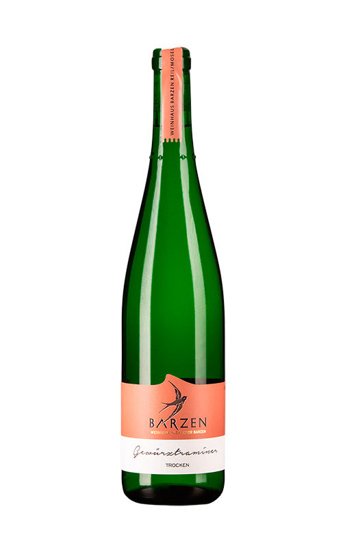 Barzen Gewürztraminer 2022