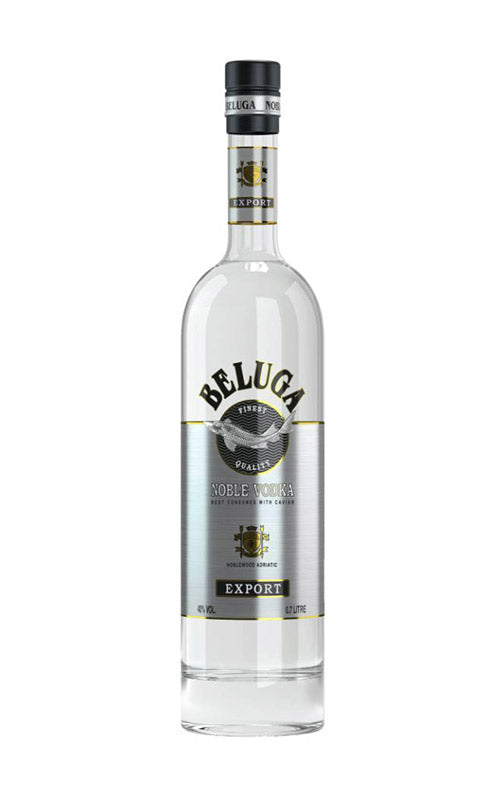 Vodka Beluga Noble Russian