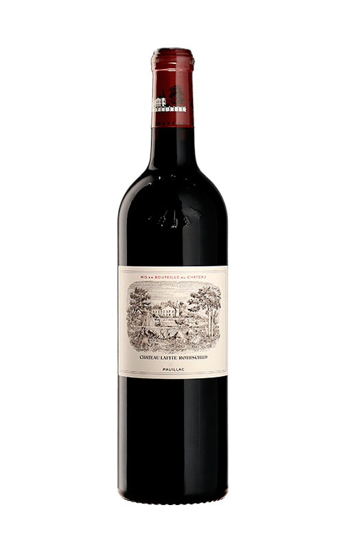 Chàteau Lafite Rotschild 2017