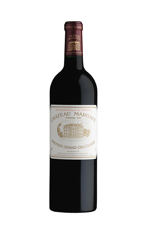 Chàteau Margaux 2017