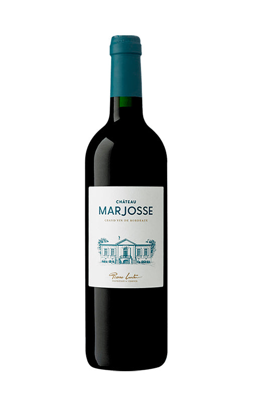 Château Marjosse 2022