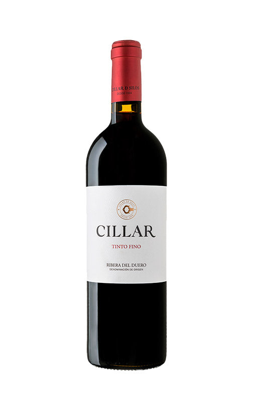 Cillar Tinto Fino 2023