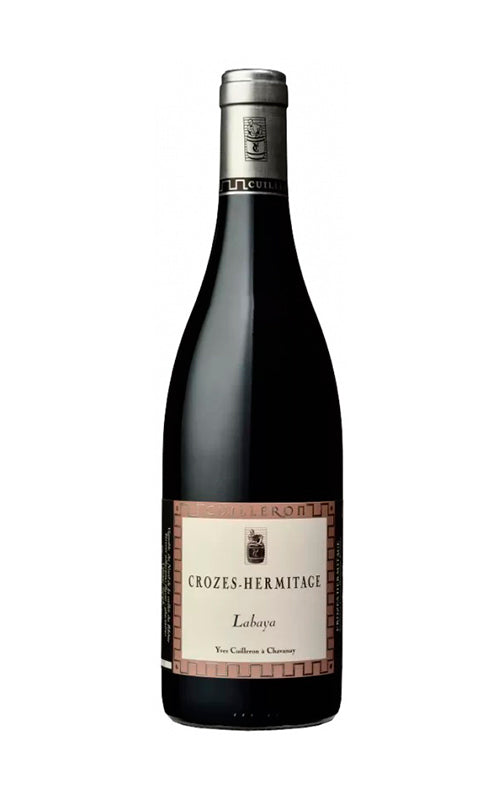 Yves Cuilleron Crozes-Hermitage Labaya 2020